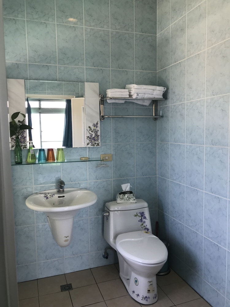 HJS Guest House