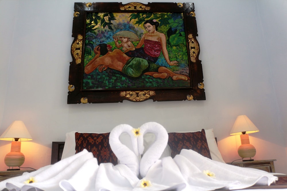 Samsara Homestay view 3