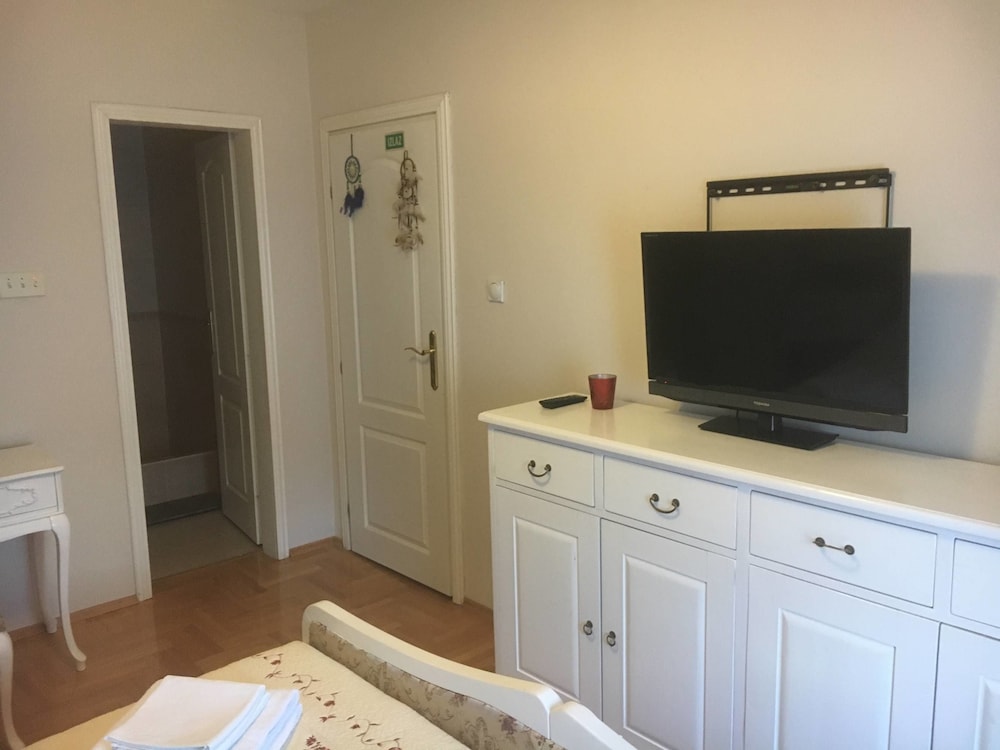 Kairos Rooms