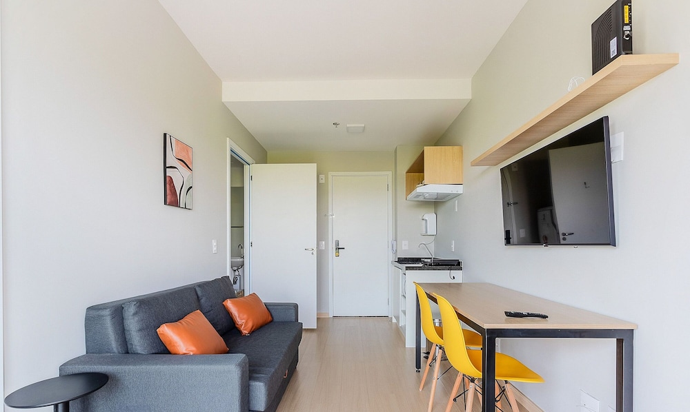 Noas - Apartments in the South Zone of SP