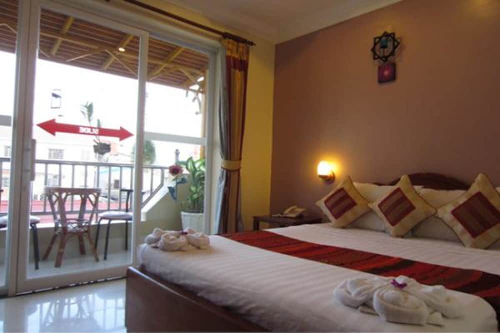 Fancy Guest House