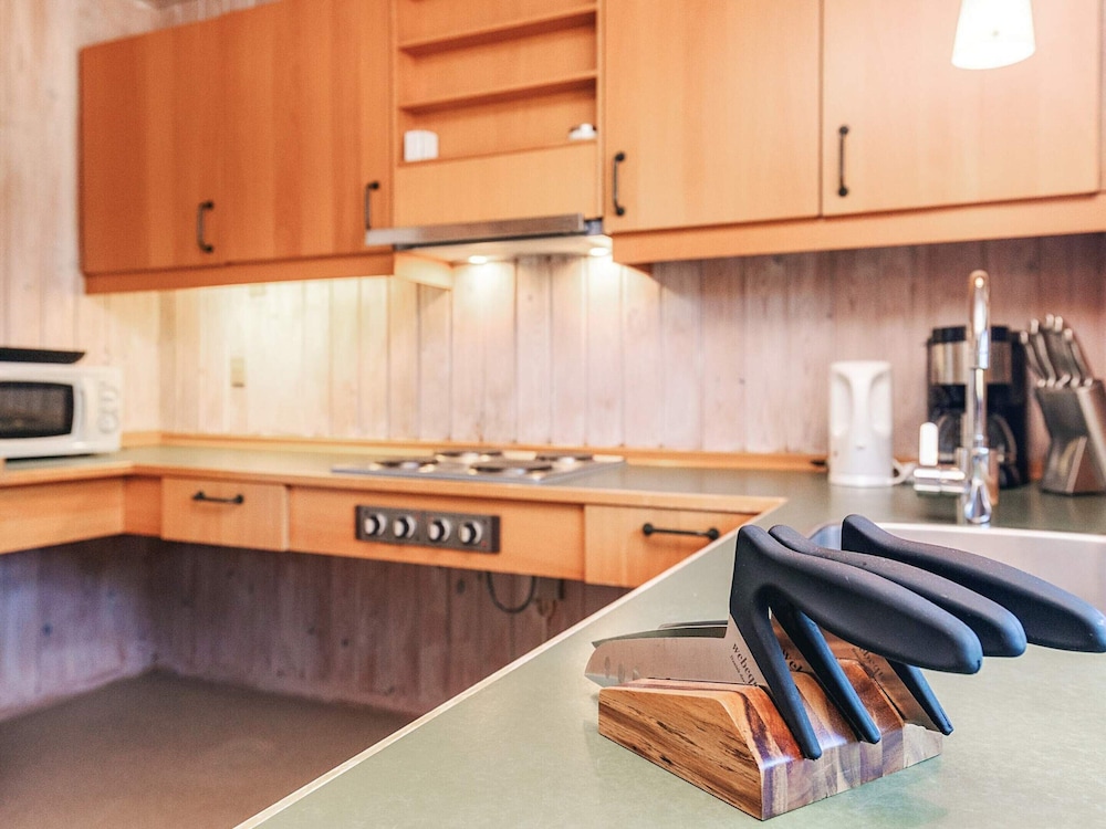 4 Person Holiday Home in Hals