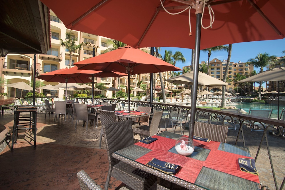 Villa Del Palmar Flamingos Beach Resort and Spa
