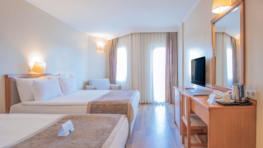 Miramare Queen Hotel - All Inclusive