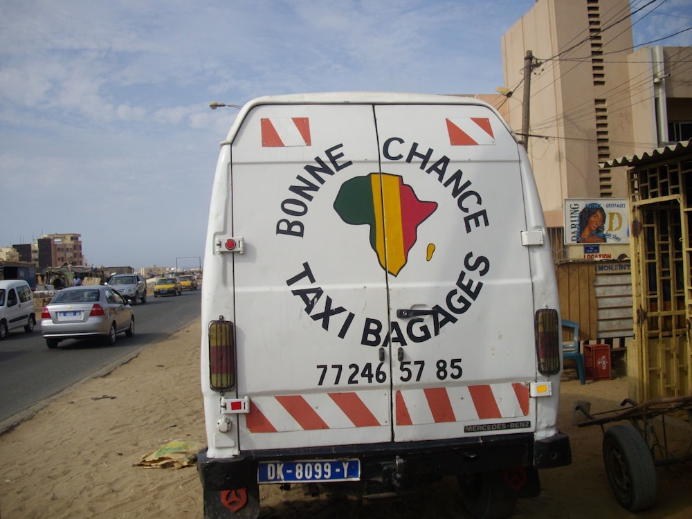 Dakar appartement confort et pratique