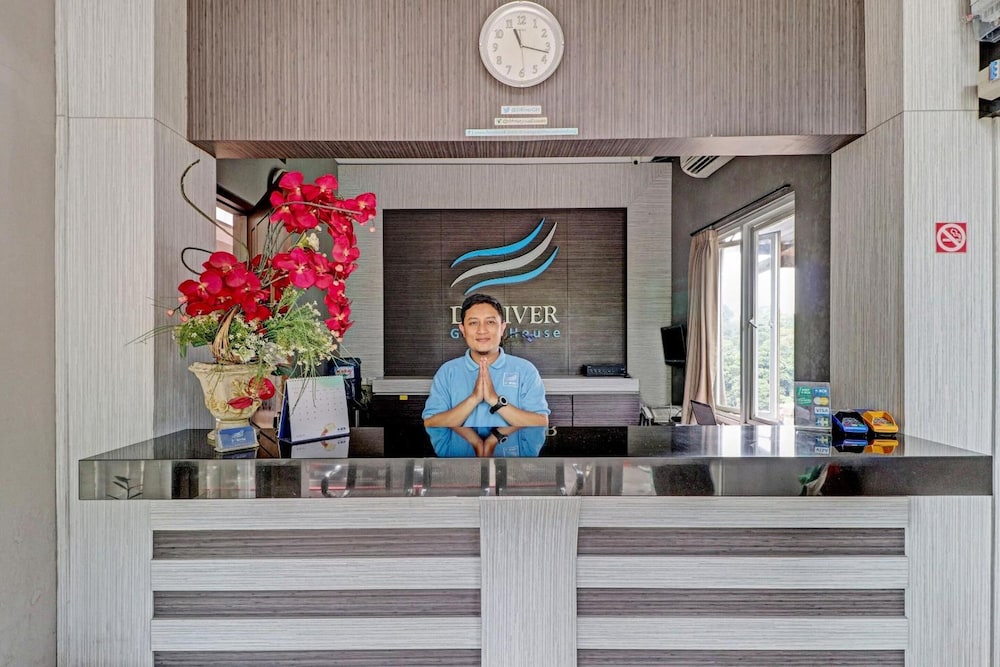 D'River Guesthouse