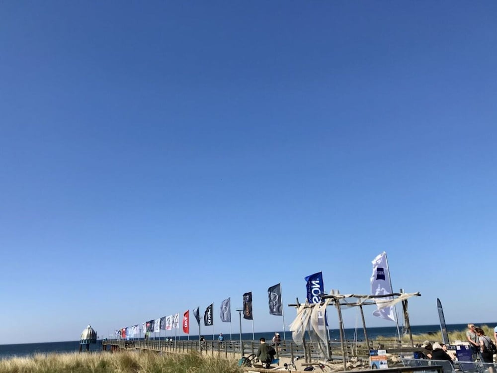 Beach Domicile Zingst