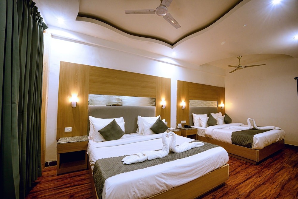 Grand Legacy Beacon Dehradun