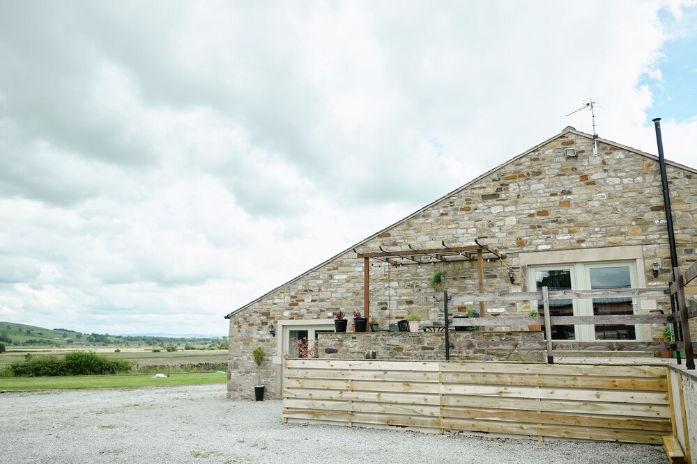Penyghent View