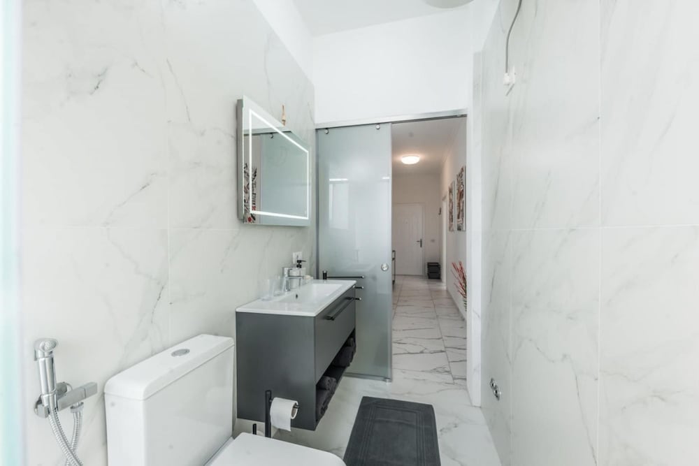Kilian 13 Apartment in Shkod r