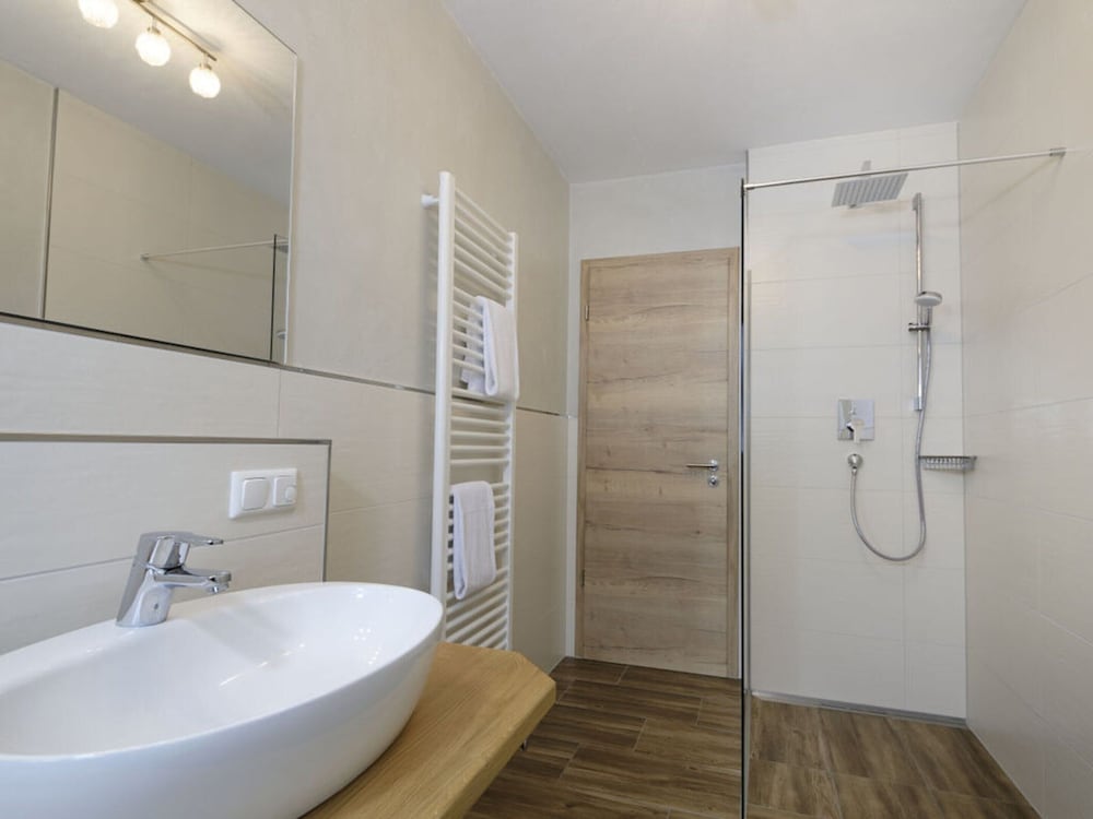 Schachen Comfortable Holiday Residence