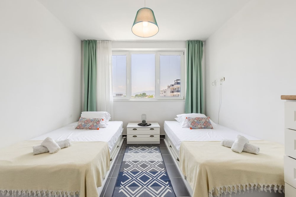 Talea Dream Beach Apartment