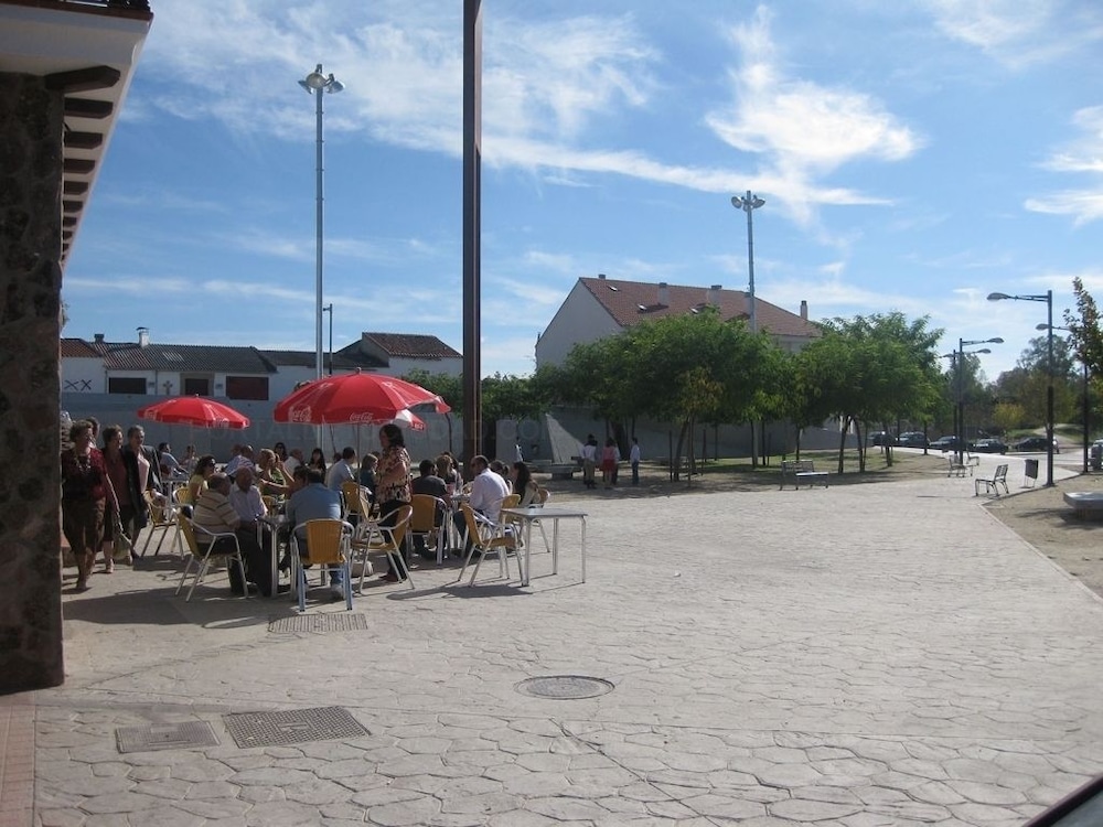 Hostal Rural La Caballeriza photo 2