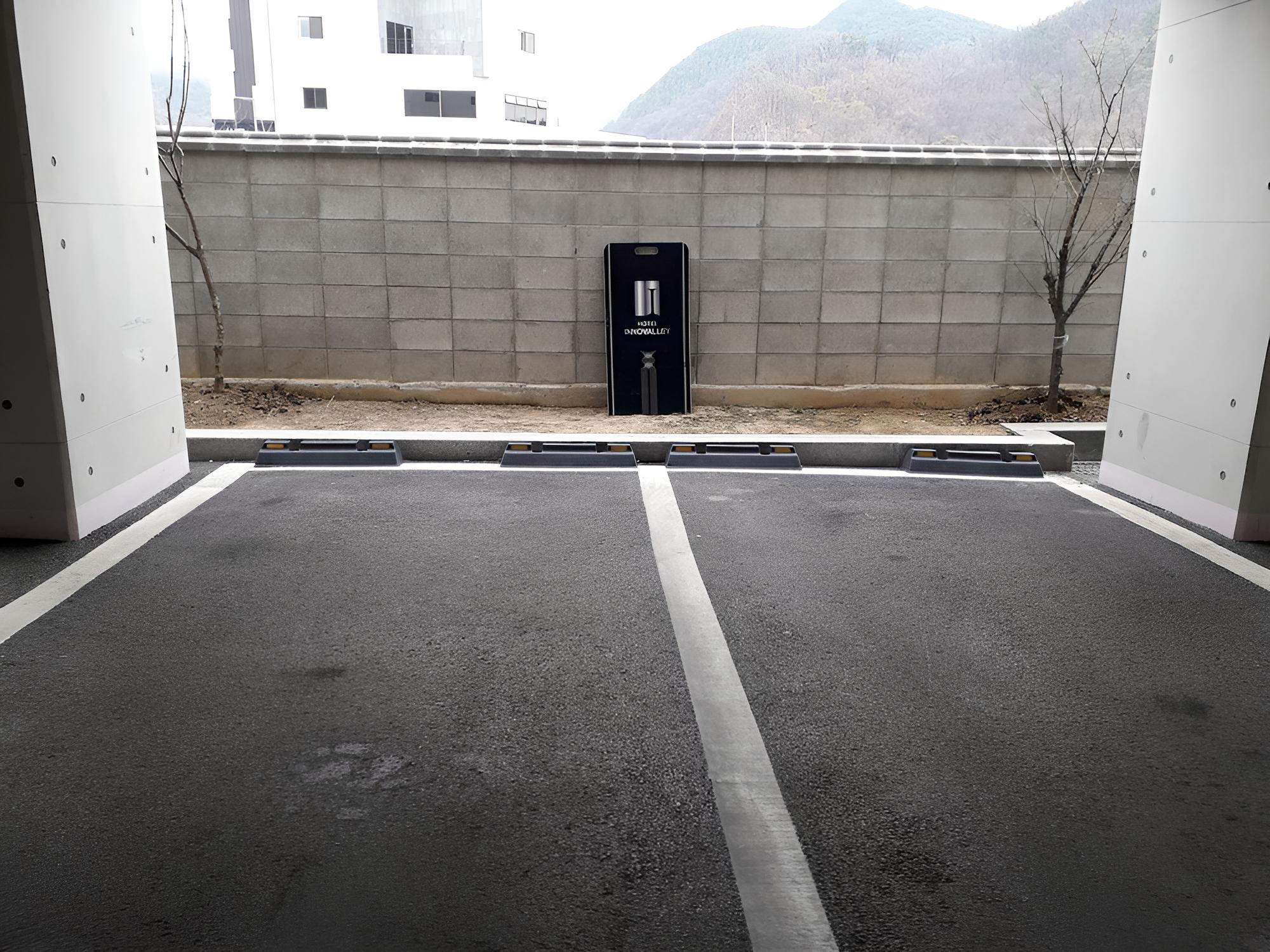 Hotel Innovalley