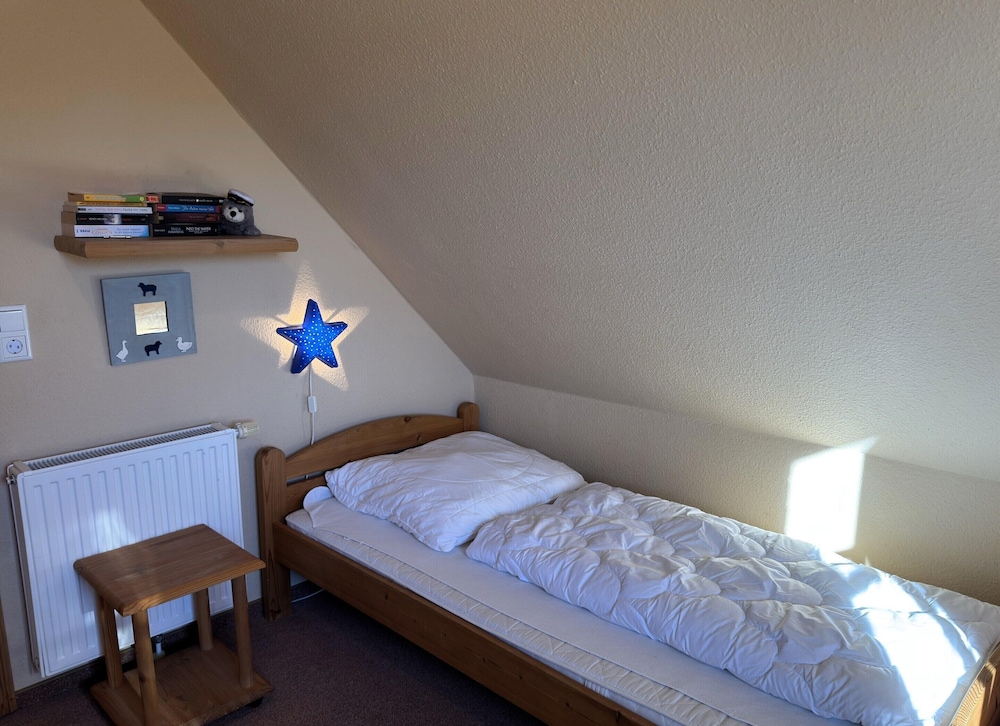 Ferienhaus in Burhave