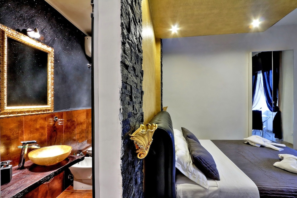 Suite Paradise
