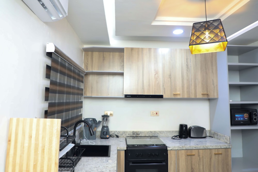 ED - Havilah Suites