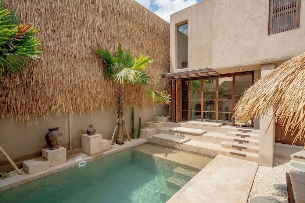Villa Mapu at Bocoa Villas