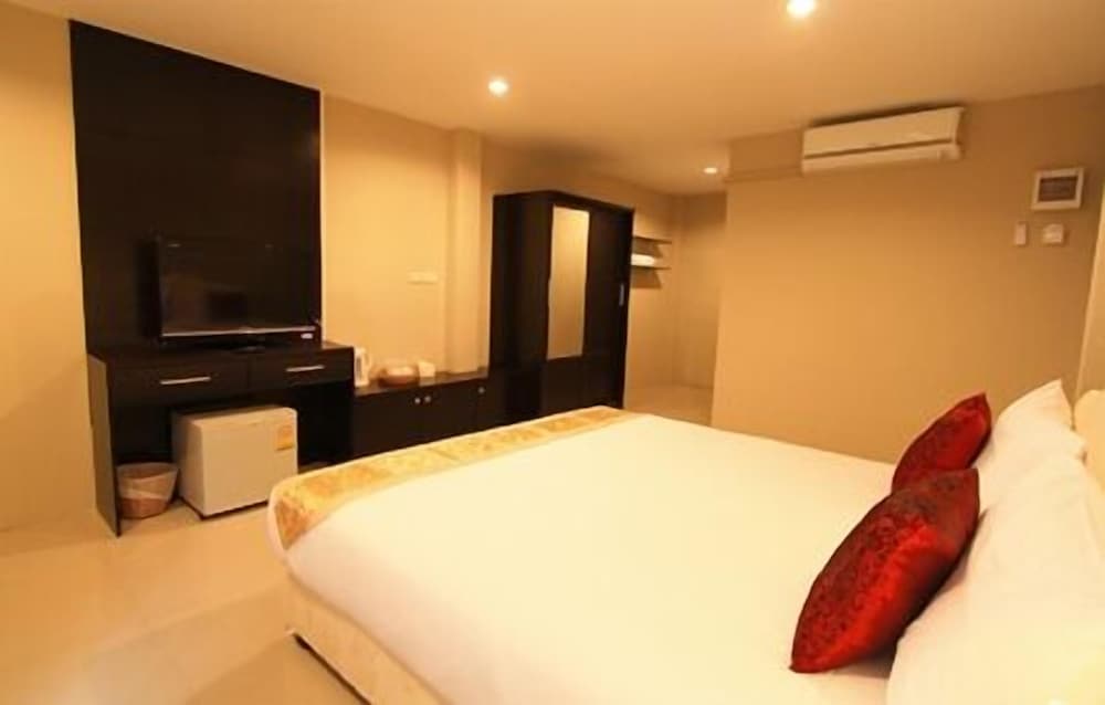 I-House Chiangrai