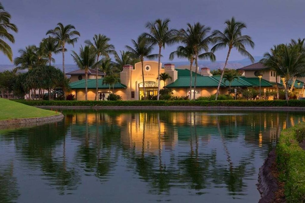 Fairway Villas Waikoloa G31 2 Bedroom Villa