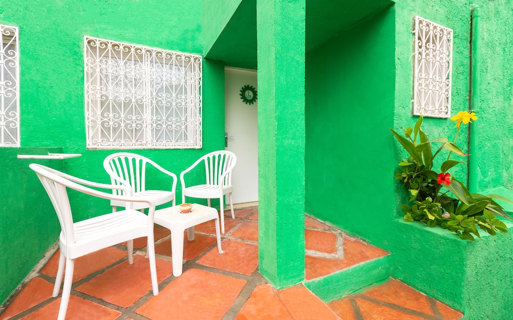 Hammamet Vacations - Hotel Samira Club - Caters to Couples - Property Image 35