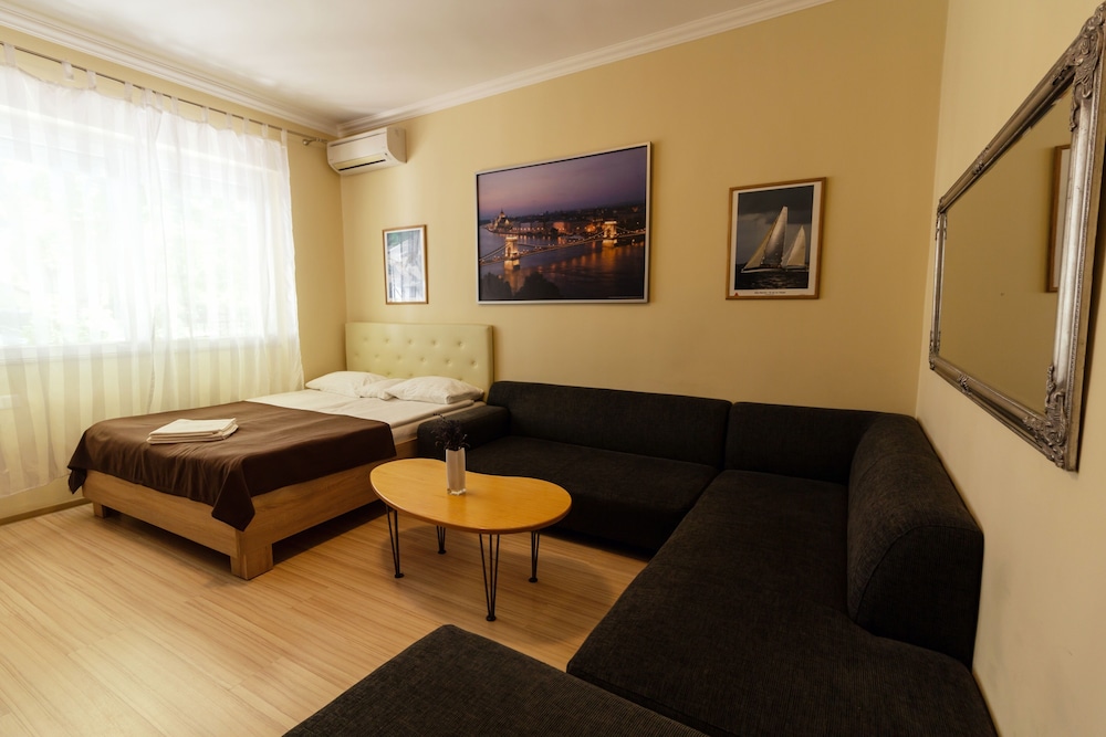 Bella Villa Siofok