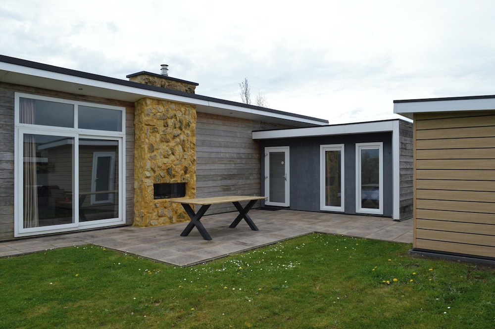 Holiday Home Bemelen Near Bemelerberg Reserve
