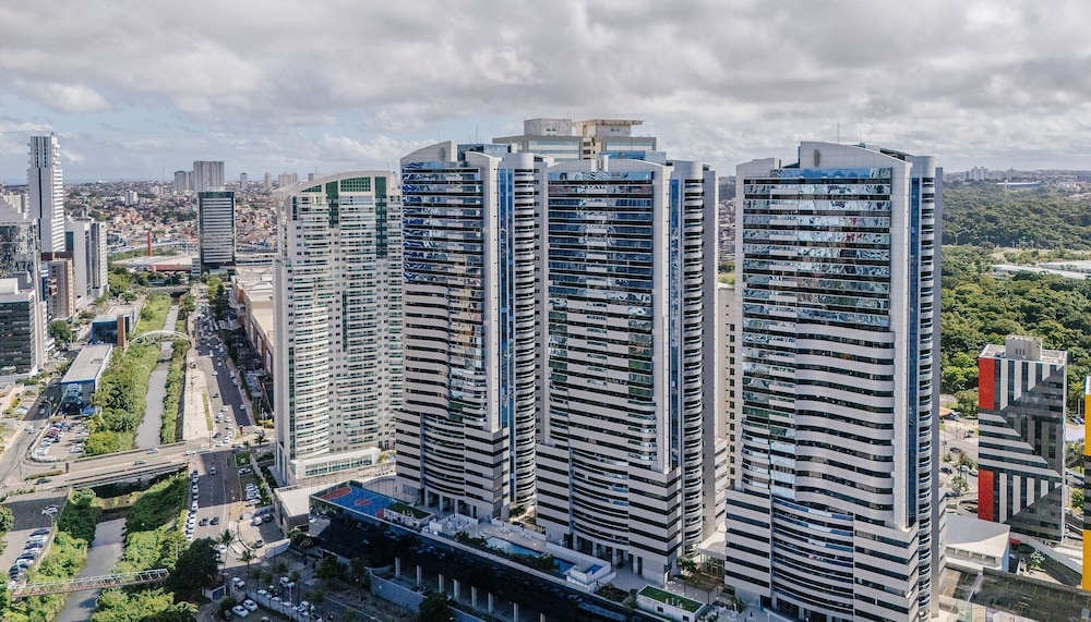 Beautiful Apartment 500m From Shopping Csp1207