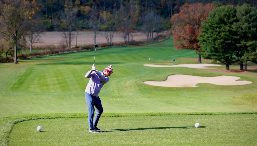 Moselem Springs Golf Club
