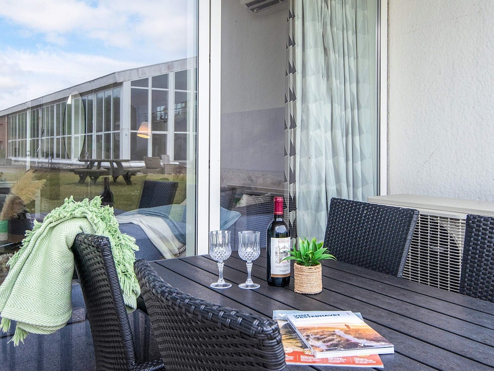 7 Person Holiday Home in Ringkobing