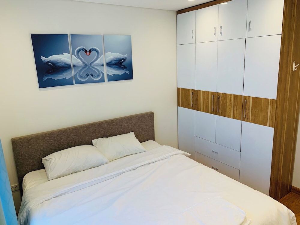 Hong Kong TOWER - Cityview Apartments