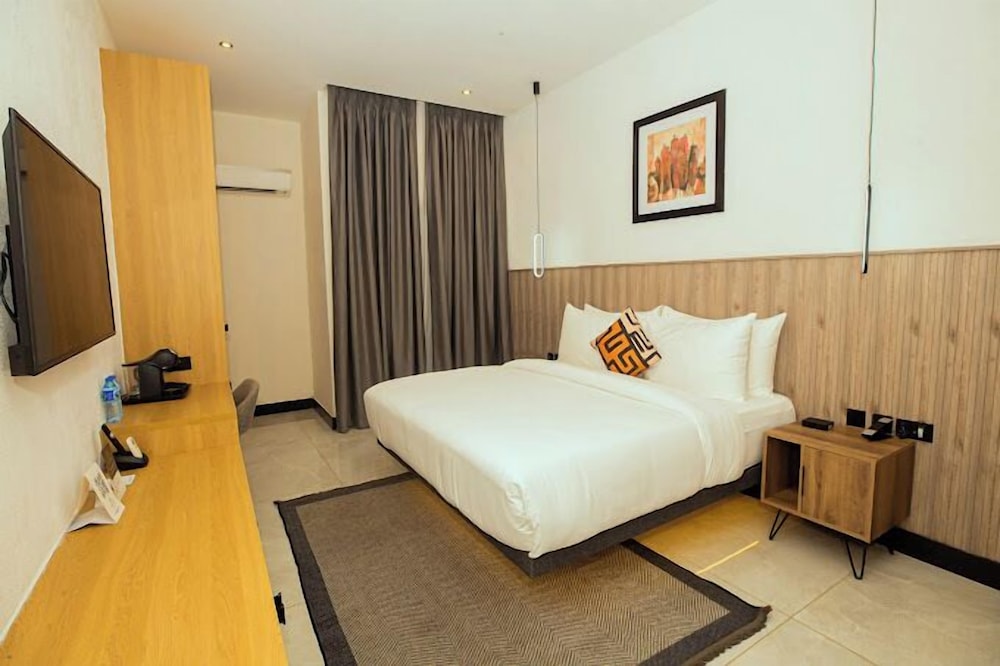 Noble Nook Boutique Apartment