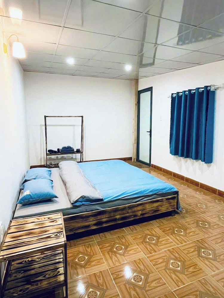 Gió Homestay – Măng Đen