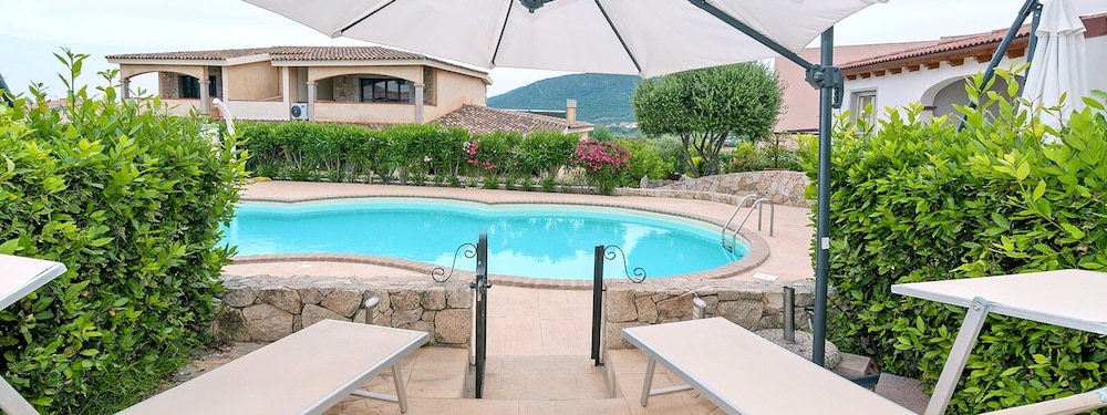 Mediterranean Sea Shell House 27