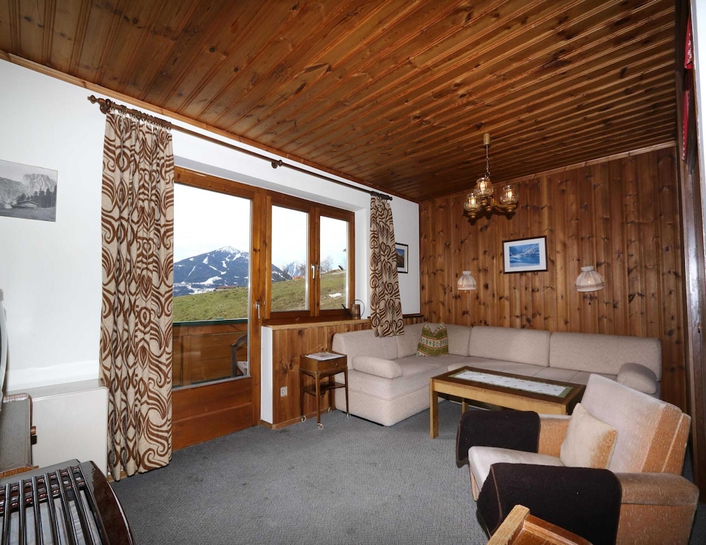 Apartment in Vorberg Near Dachstein Glacier