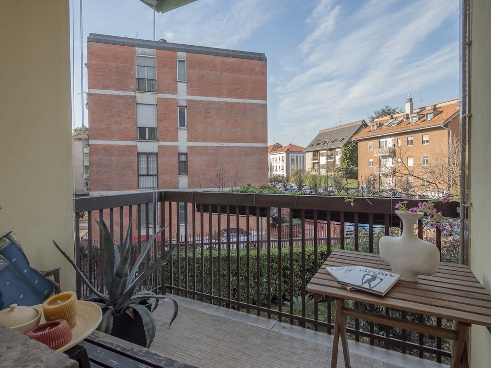 Lotto - Super Modern Penthouse in Fiera Milano City Area