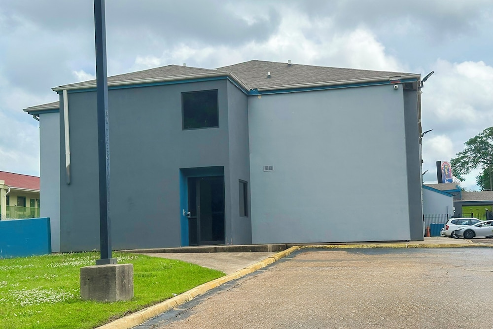 Relax Inn By Oyo Jackson MS Hwy 80/I-20