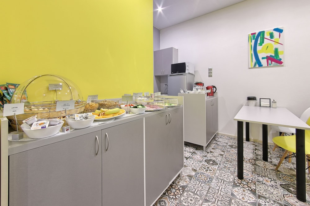 Fjordic by Center Hotels