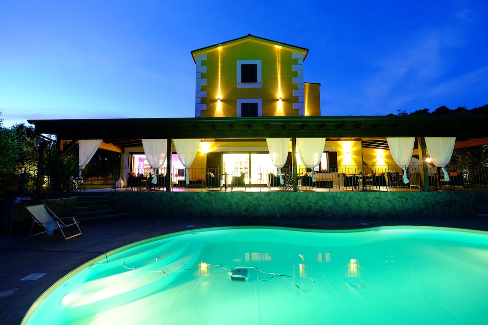 Borgo del Nespolo
