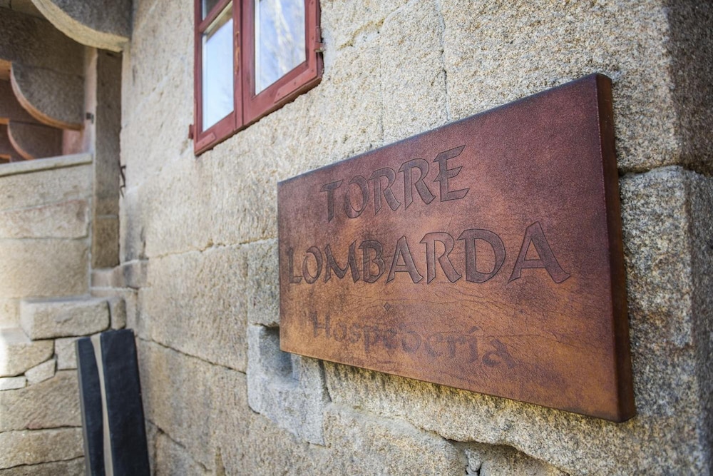 Torre Lombarda