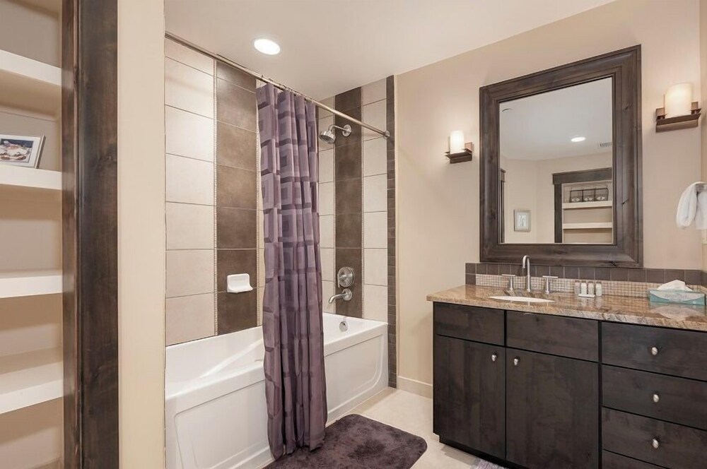 Family-Friendly Condos - Winter Park Resort CO