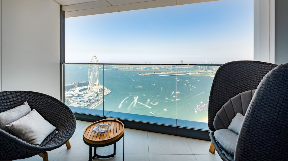 Address JBR - Mint Stay