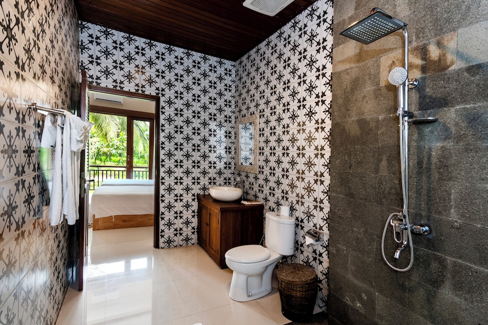 Oka Suite Ubud by Dhananjaya Hospitality