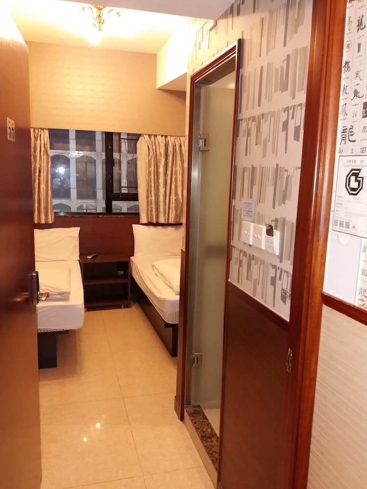 Rai Lei Hostel