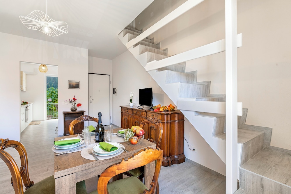 Incanto Del Lago 50 Meters From Lake