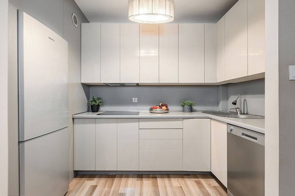 Lumina Cozy apartment near the center
