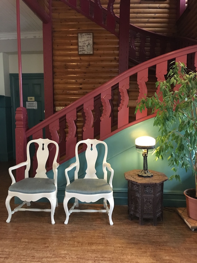 Trunna Vandrarhem & Konferens - Hostel