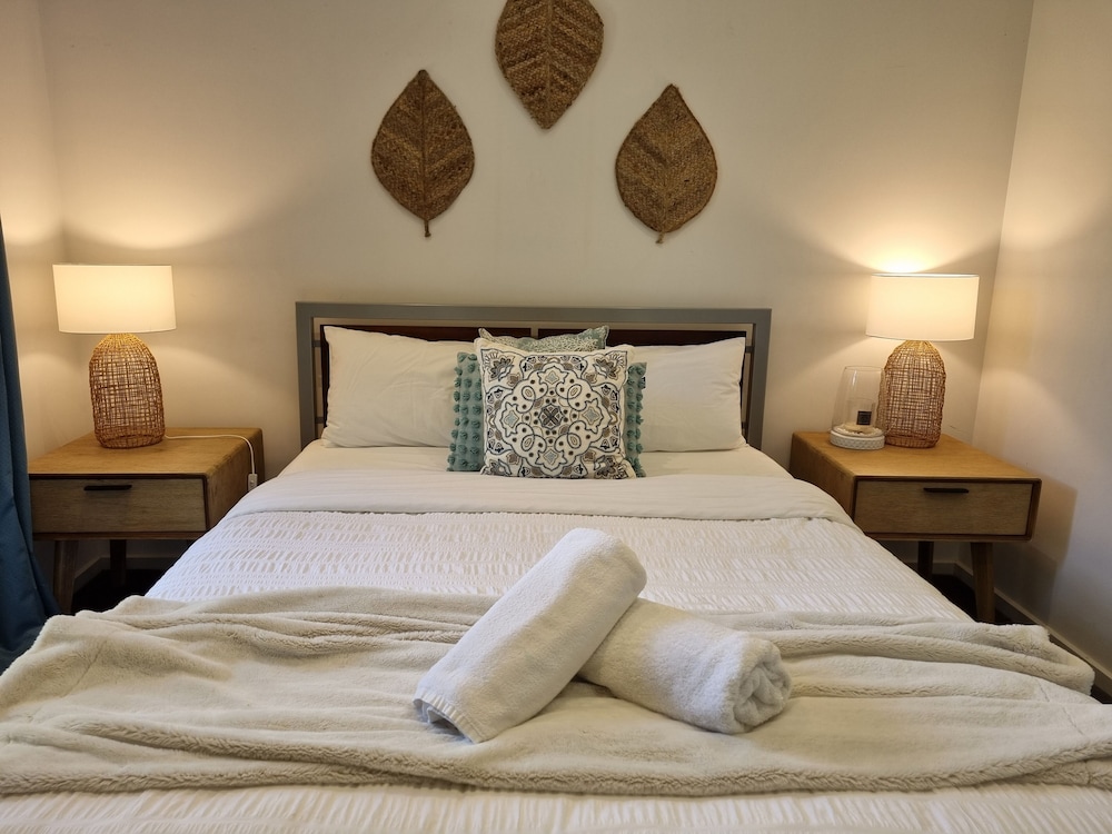 Island Cove Villas