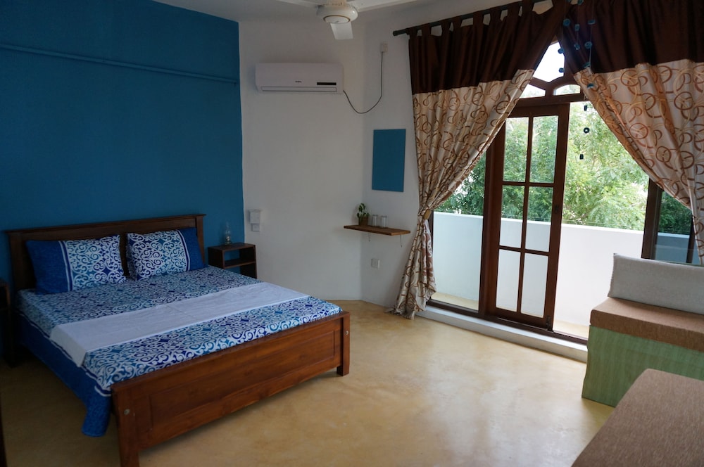 The Villa Negombo