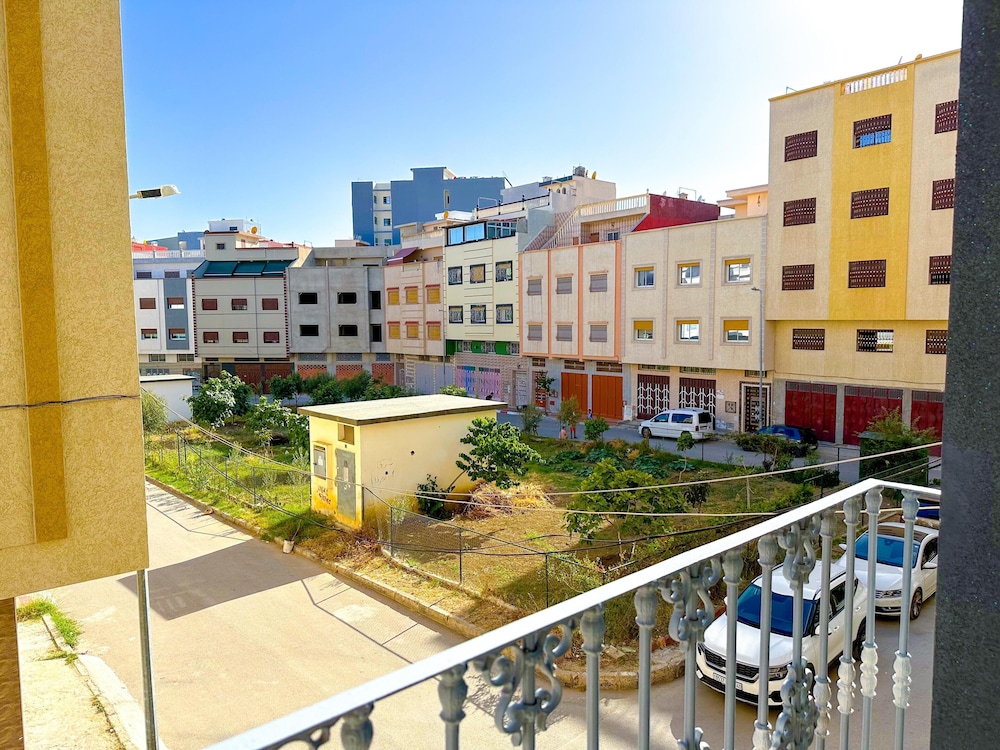 Tangier Vacations - Luxury of Mesnana - Property Image 2